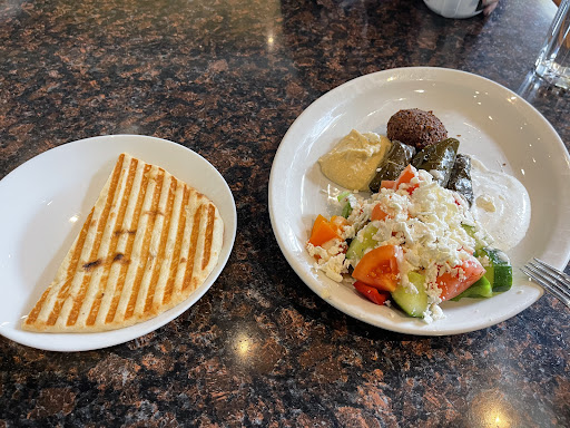 Photo of Caravana Cafe - 2984 Jutland Rd, Victoria, BC V8T 5K4